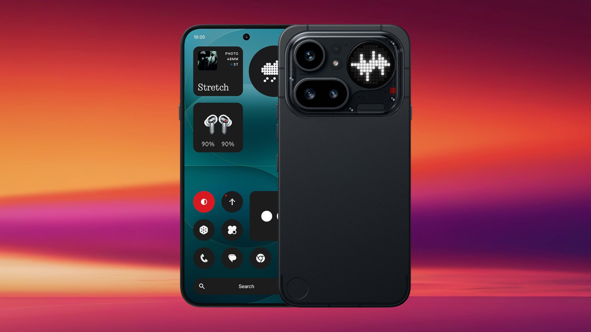Nothing Phone 4a Pro a baissé de prix quelques semaines seulement après son lancement