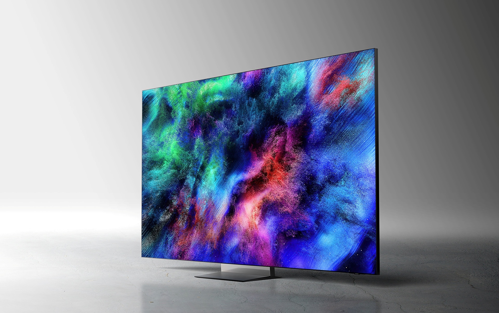 Samsung se retire du marché chinois des téléviseurs