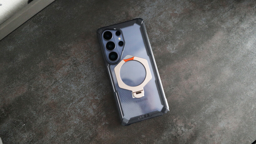 Profil - UAG Plasma XTE 360