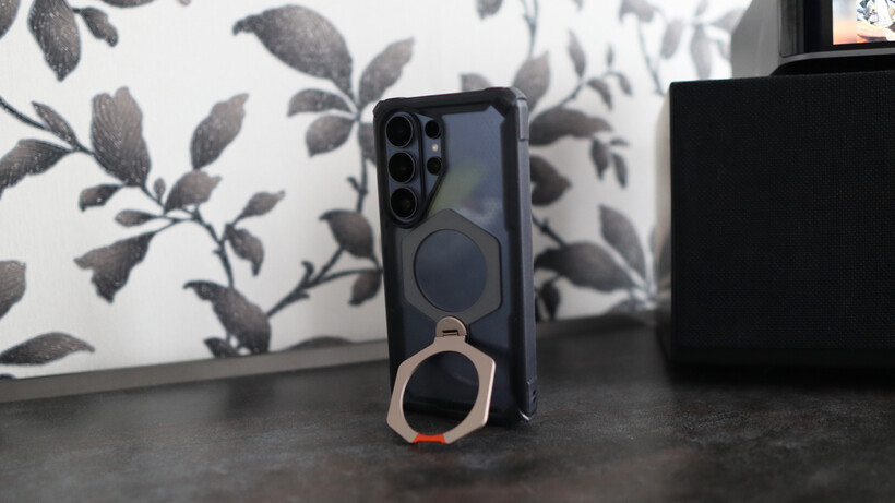 Béquille - UAG Plasma XTE 360