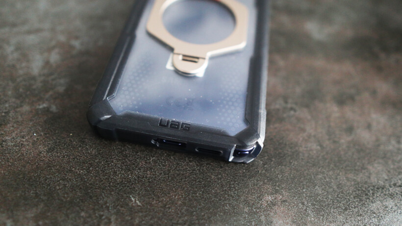 Logo - UAG Plasma XTE 360