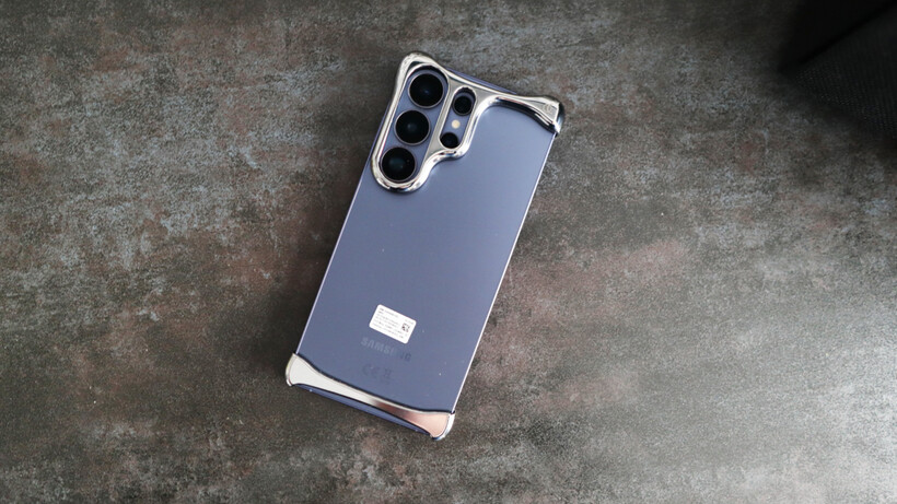 Profil - Arc Pulse