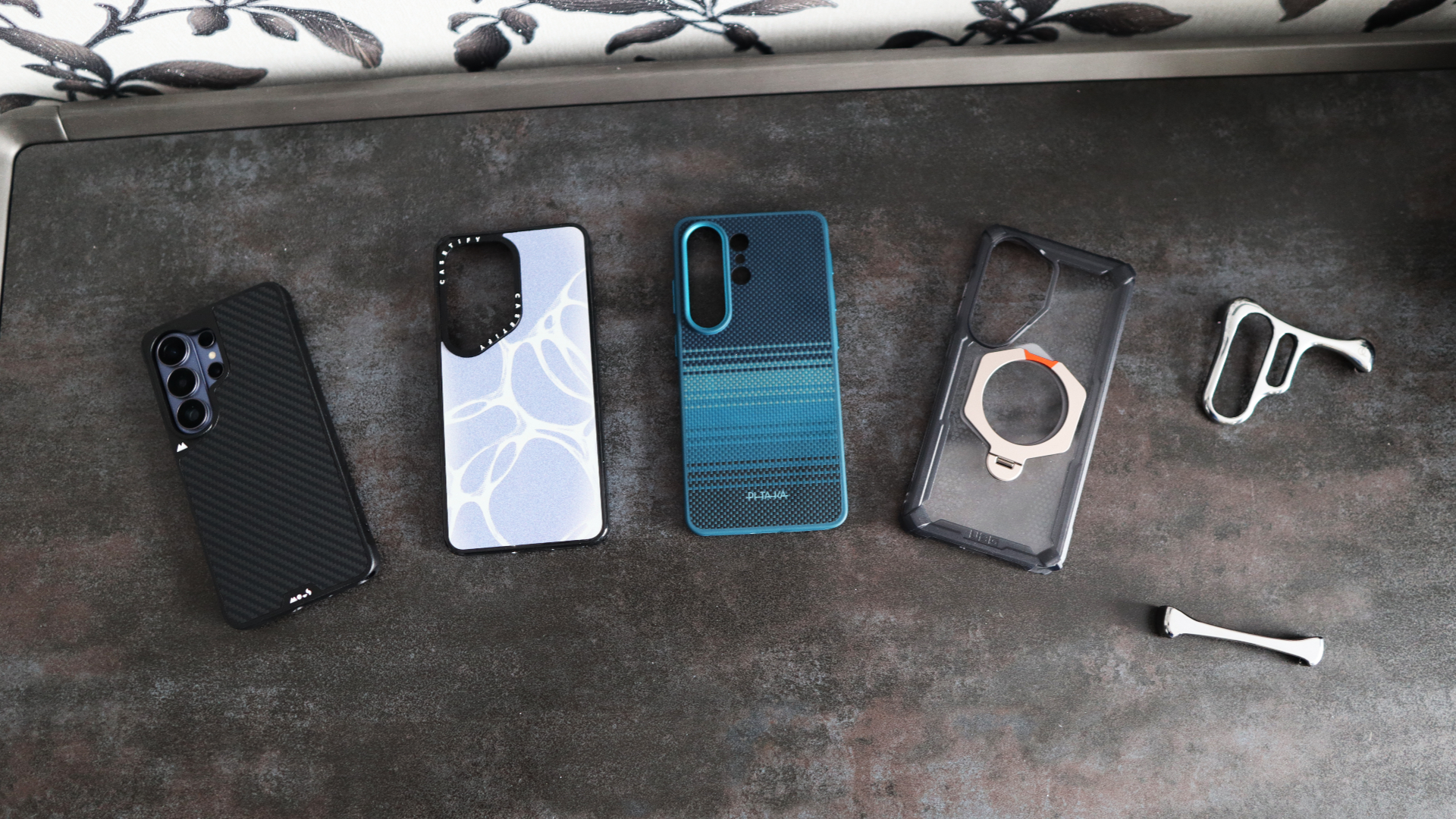 Je teste les coques Galaxy S26 Ultra depuis des mois – ce sont mes préférées