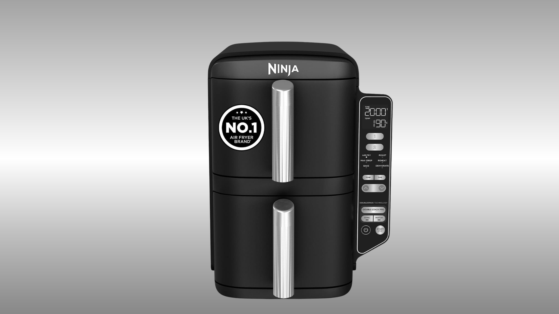 Une énorme réduction de prix de 33 % fait du Ninja Double Stack une bonne affaire