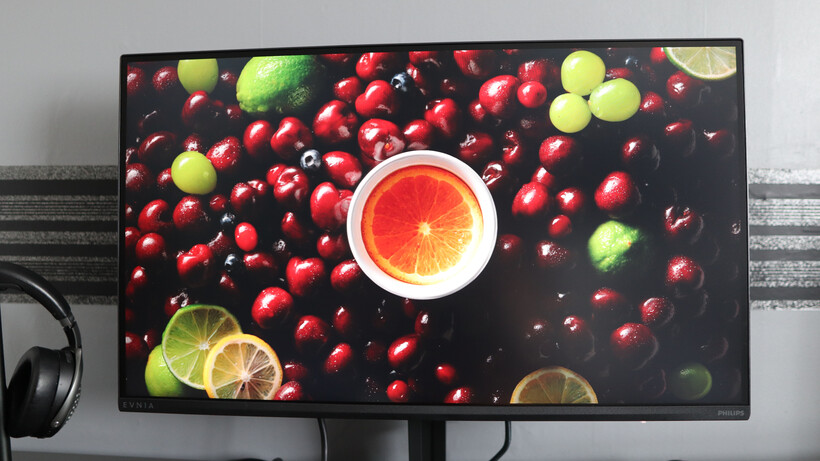 Écran - Philips Evnia 27M2N3500NF