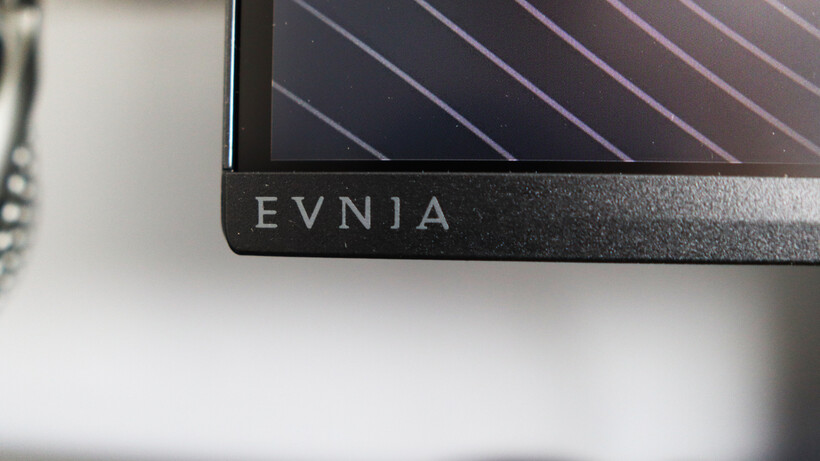 Logo - Philips Evnia 27M2N3500NF