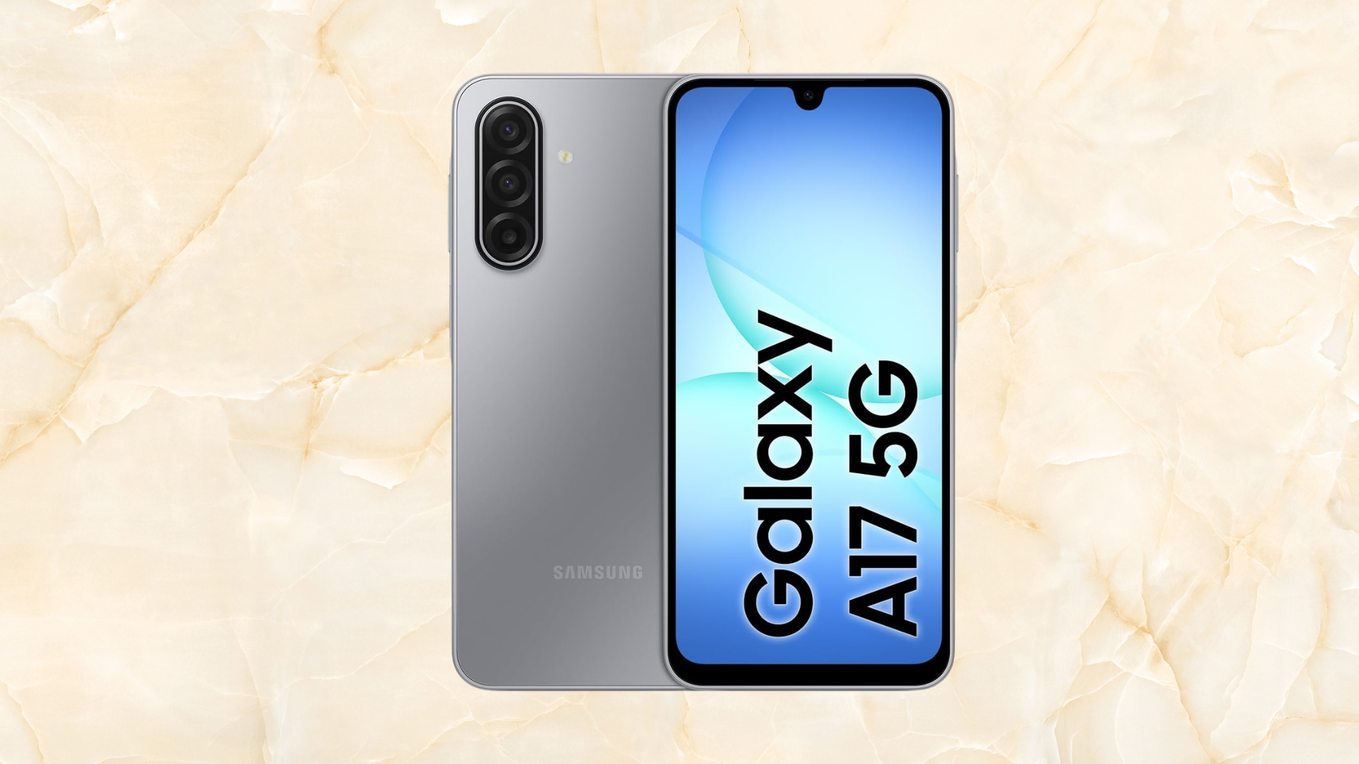 Cette offre Samsung Galaxy A17 5G est la meilleure raison pour enfin mettre à niveau votre téléphone