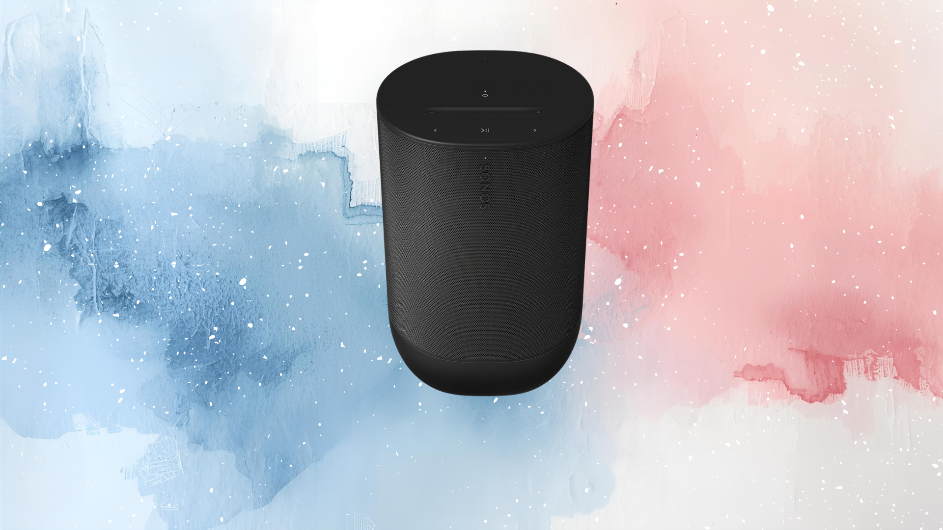 Les soldes d'été Sonos Move 2 sont l'excuse dont vous aviez besoin pour enfin en acheter un