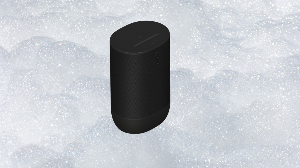 Amazon a réduit de 100 $ le Sonos Move 2 lors d'une rare baisse avant le Prime Day