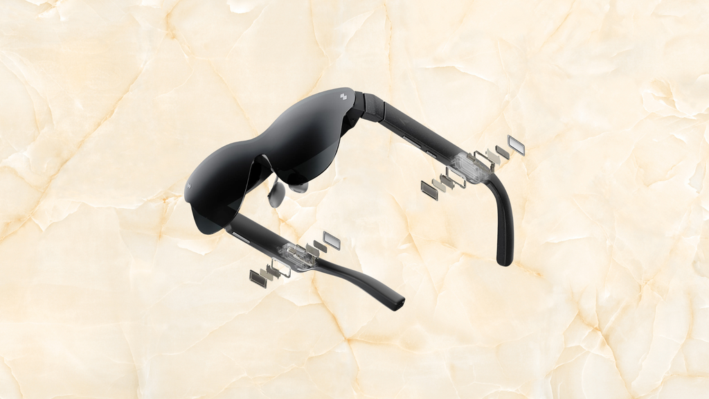 Les lunettes RayNeo Air Pro AR ont obtenu leur première remise