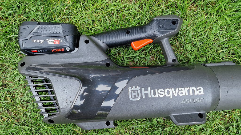 Batterie Husqvarna Aspire B8X