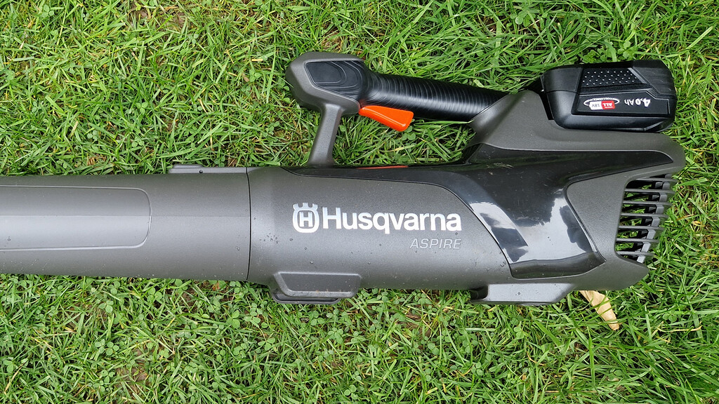 Déclencheur Husqvarna Aspire B8X