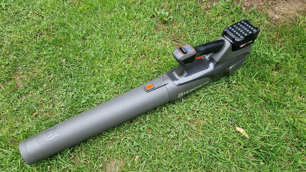 Examen du Husqvarna Aspire B8X-P4A - Avis fiables