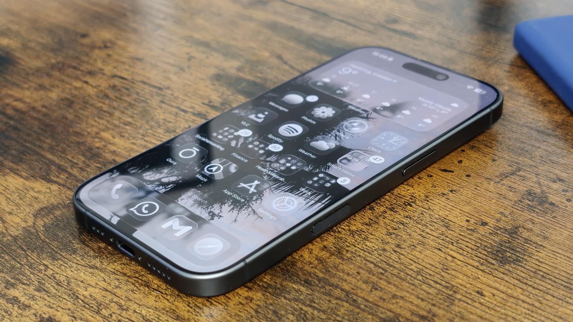 Apple pourrait apporter des visuels de type hologramme sur l'iPhone