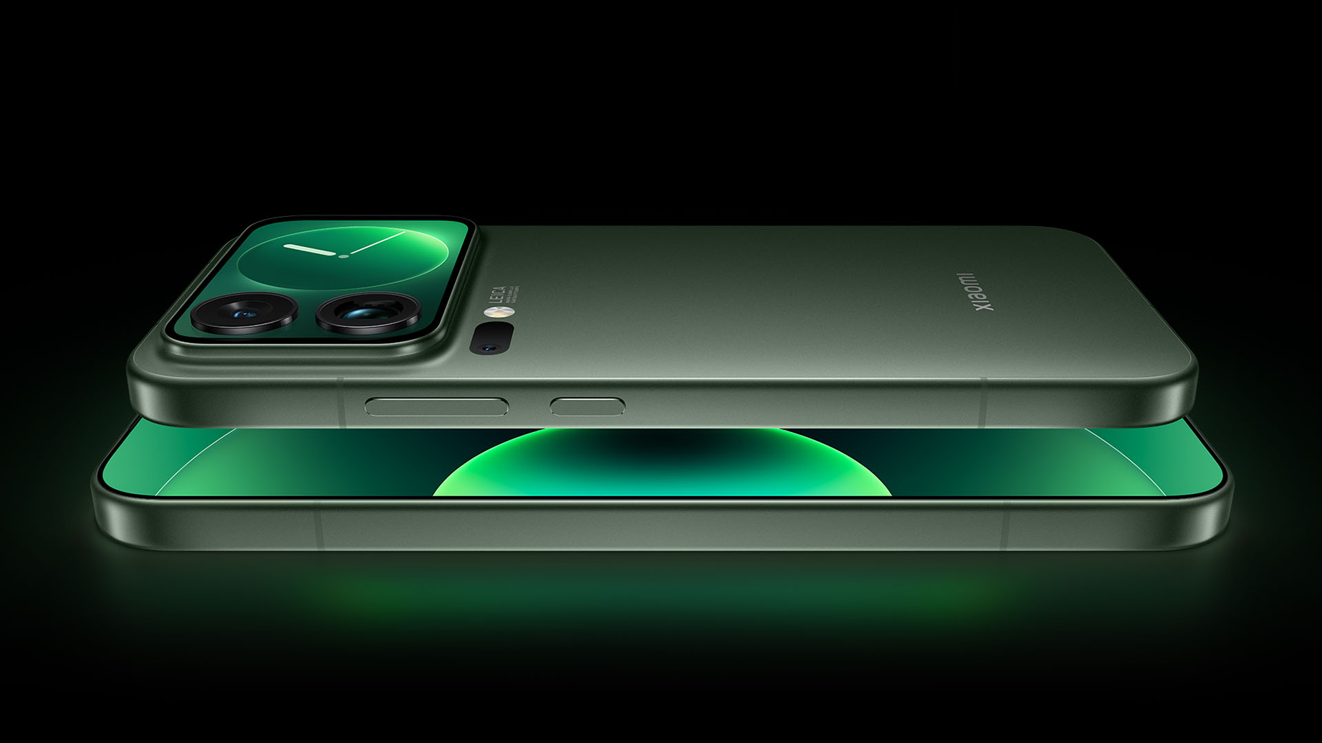 Batterie 8 000 mAh, appareil photo Leica 200 MP, puce phare – le téléphone le plus extrême de Xiaomi à ce jour est lancé cette semaine