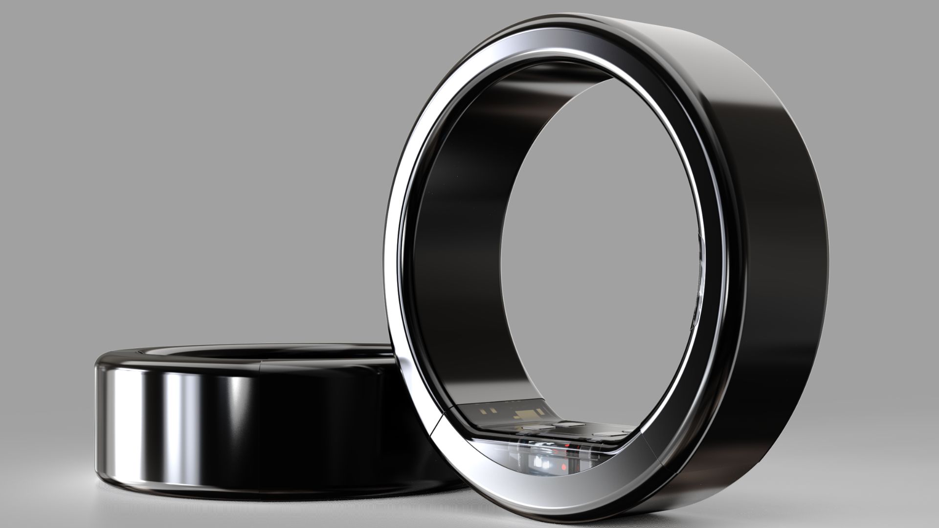 L'Ultrahuman Ring Pro vient d'arriver sur Kickstarter avec une grosse réduction