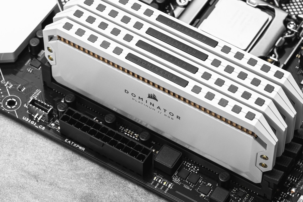 La DDR6 pourrait plus que doubler la vitesse de la mémoire, mais ne vous attendez pas à cela de si tôt