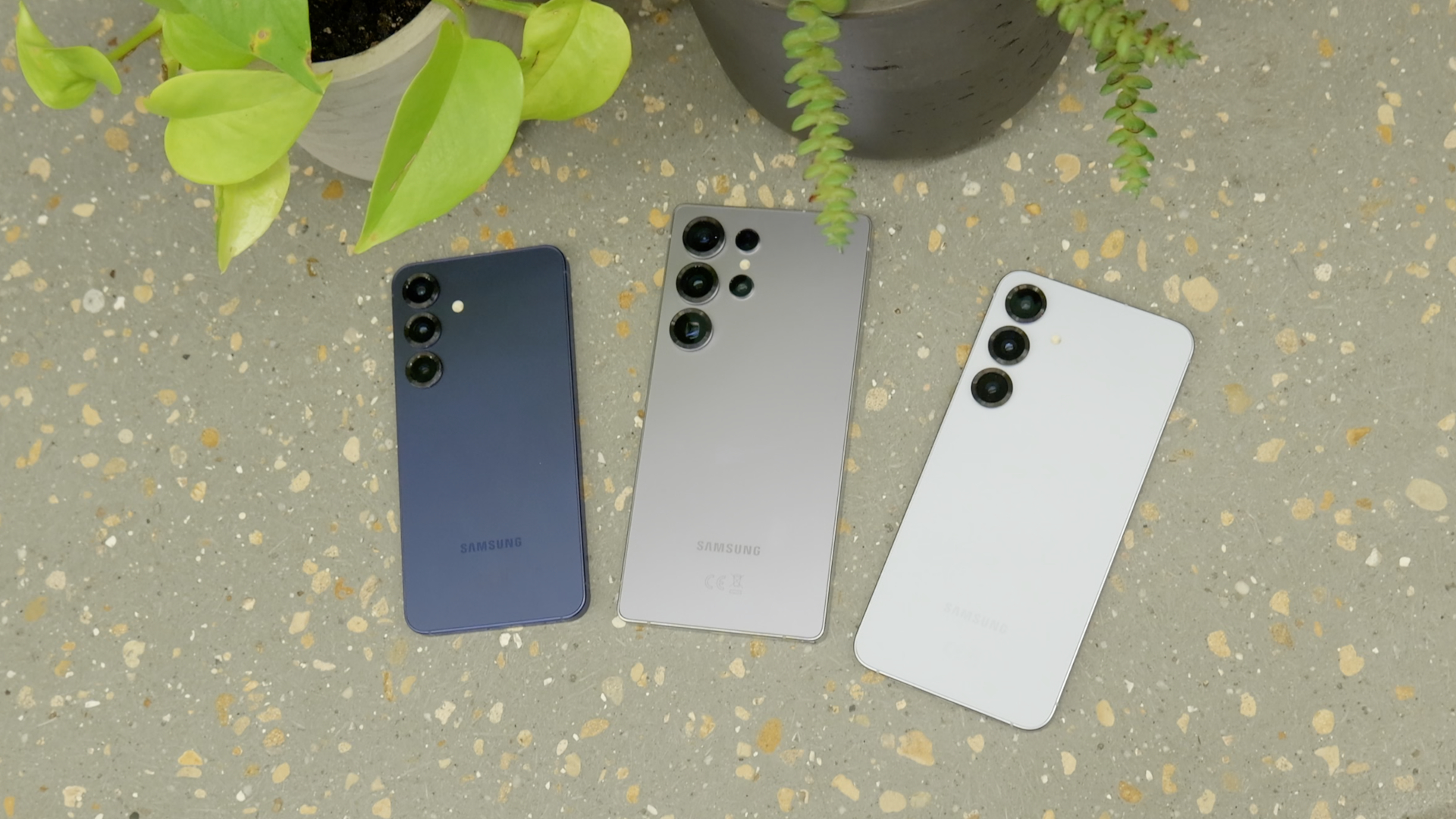 La grande mise à jour One UI 8.5 de Samsung est en cours de déploiement