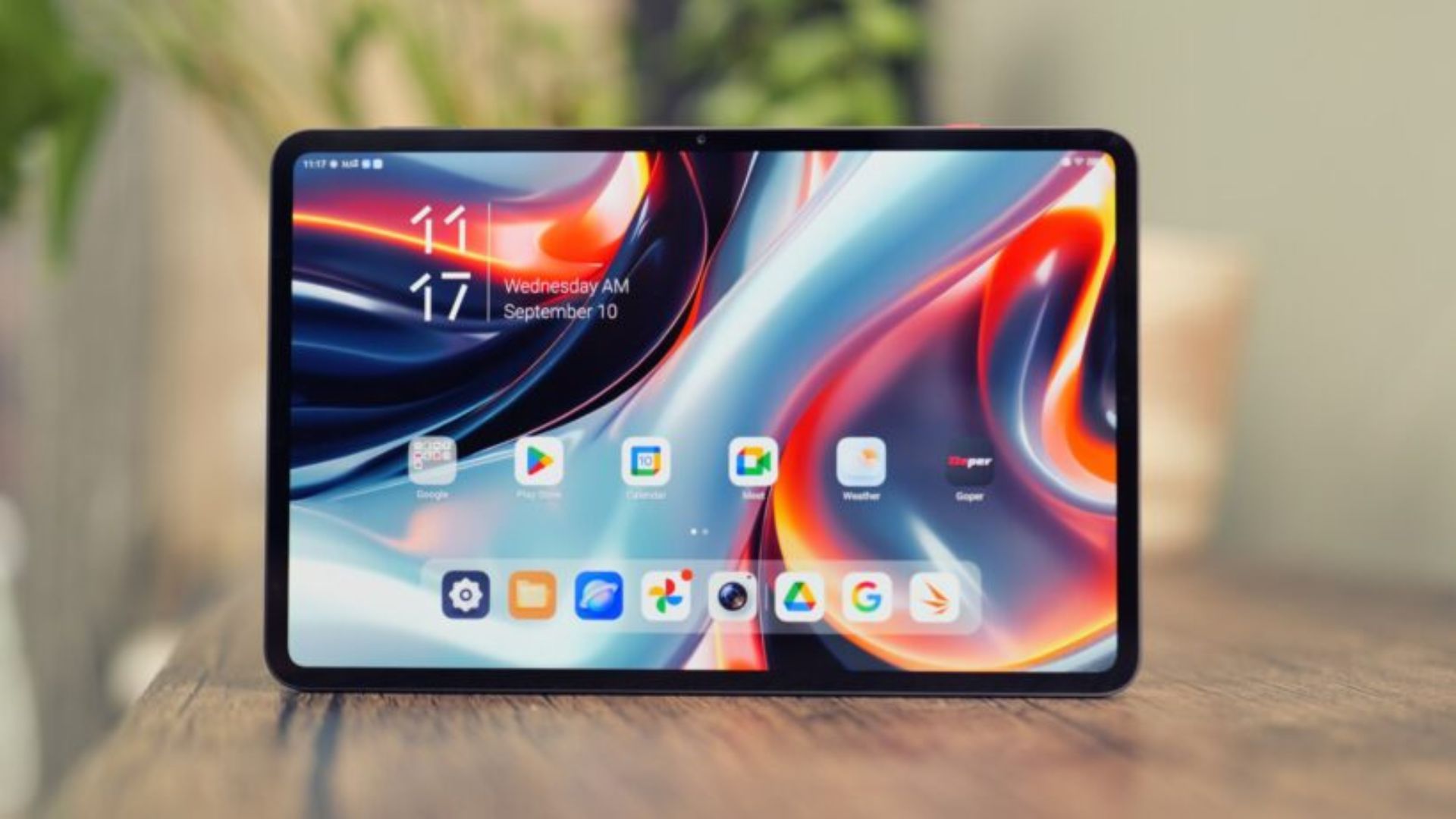 La tablette de jeu OLED de RedMagic a été retardée