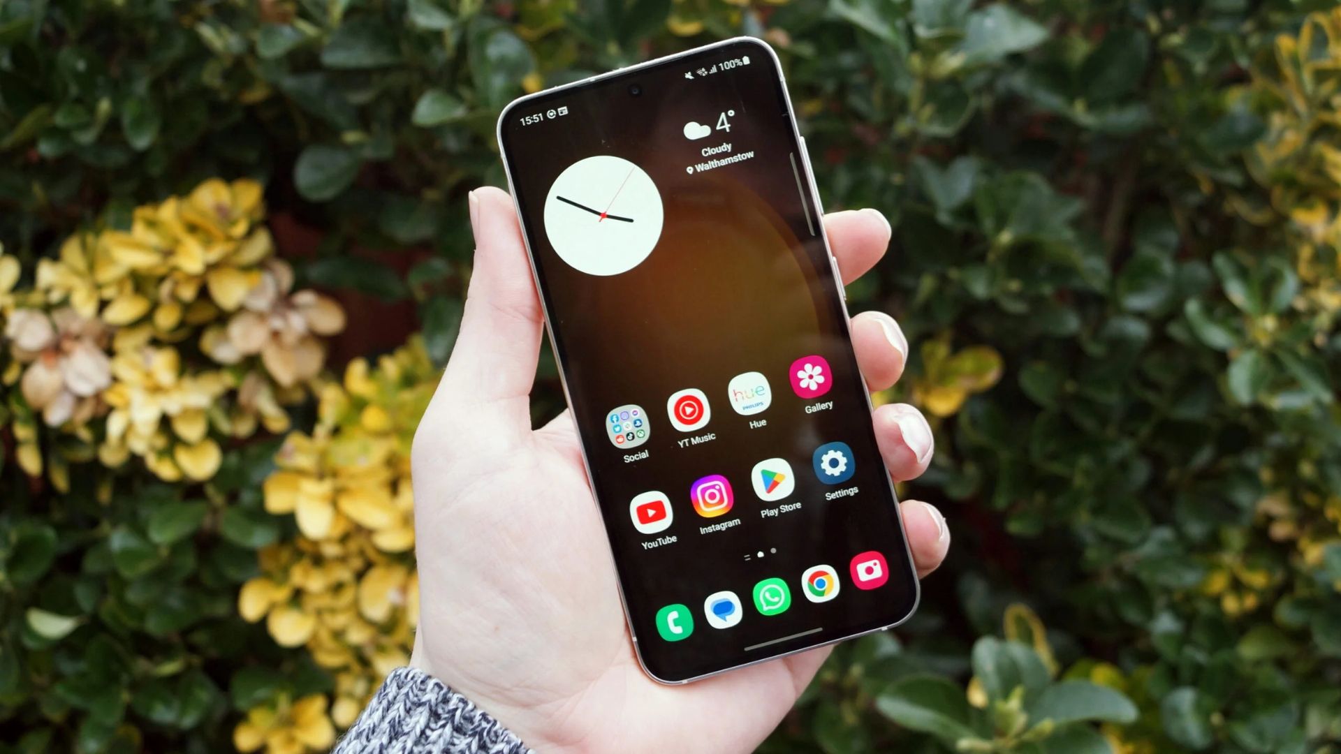 Le Galaxy S23 obtient One UI 8.5 – et le Galaxy A56 est juste derrière lui