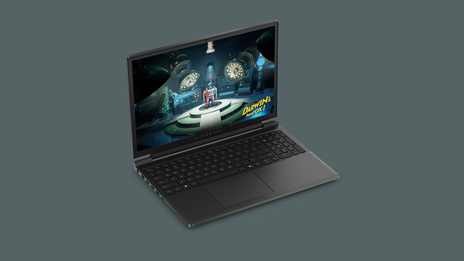 Le premier ordinateur portable de jeu abordable d'Alienware ne pourrait pas arriver à un meilleur moment