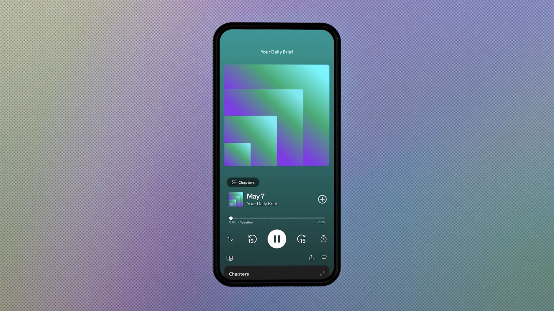 Les agents IA peuvent désormais vous créer un podcast personnalisé sur Spotify