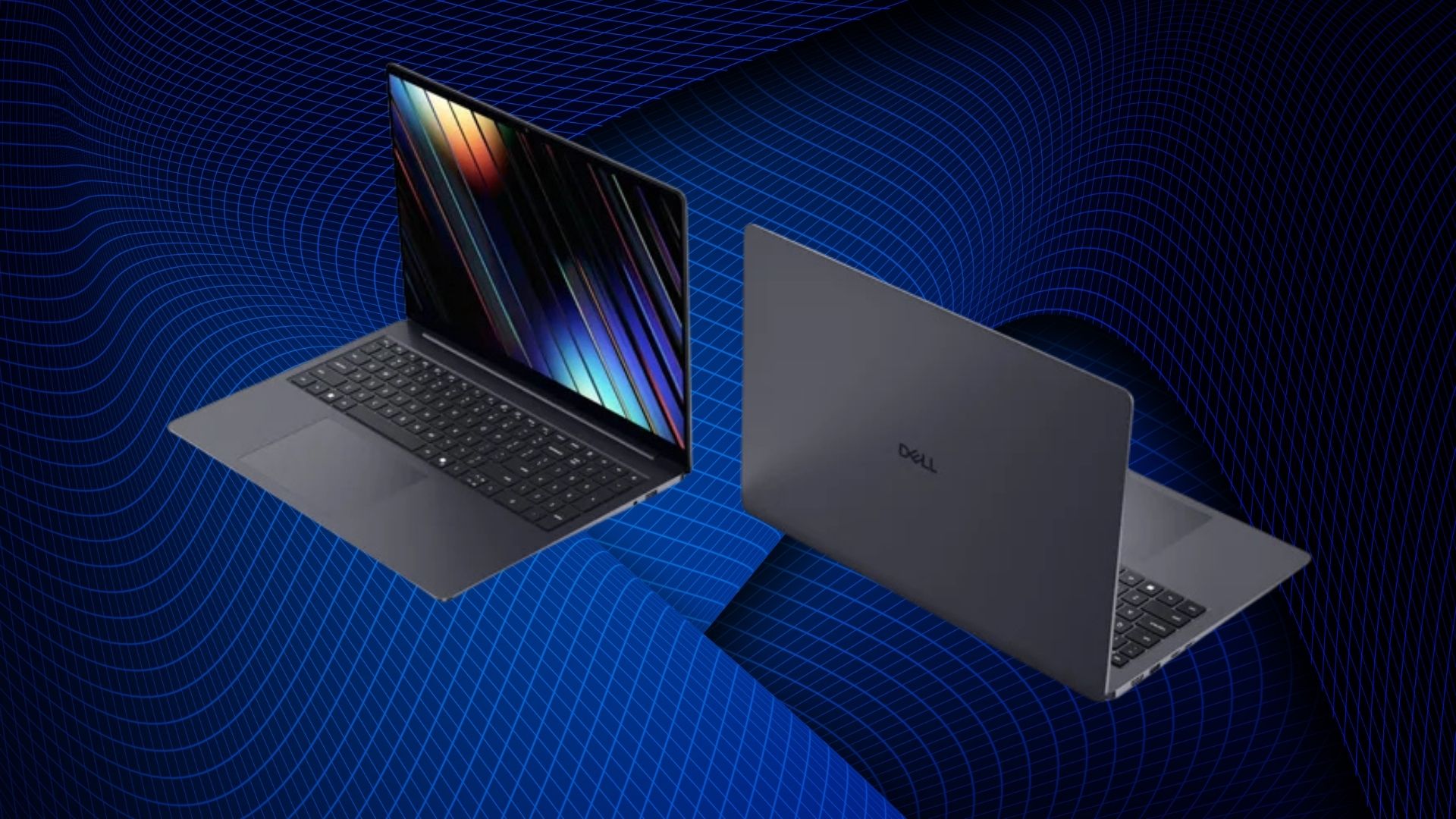 Les nouveaux 14S et 16S de Dell remplacent ses anciens ordinateurs portables Plus