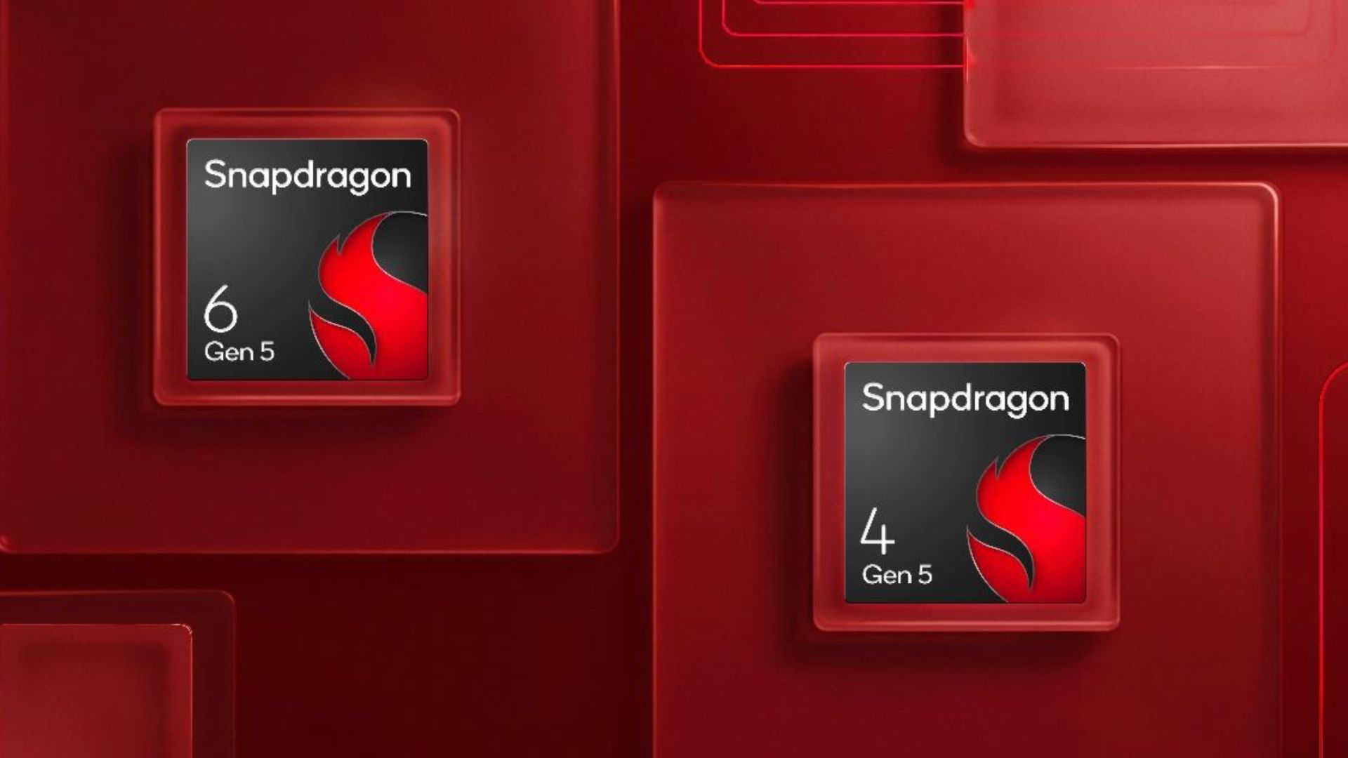 Les nouveaux chipsets de Qualcomm veulent donner un coup de pouce aux téléphones économiques