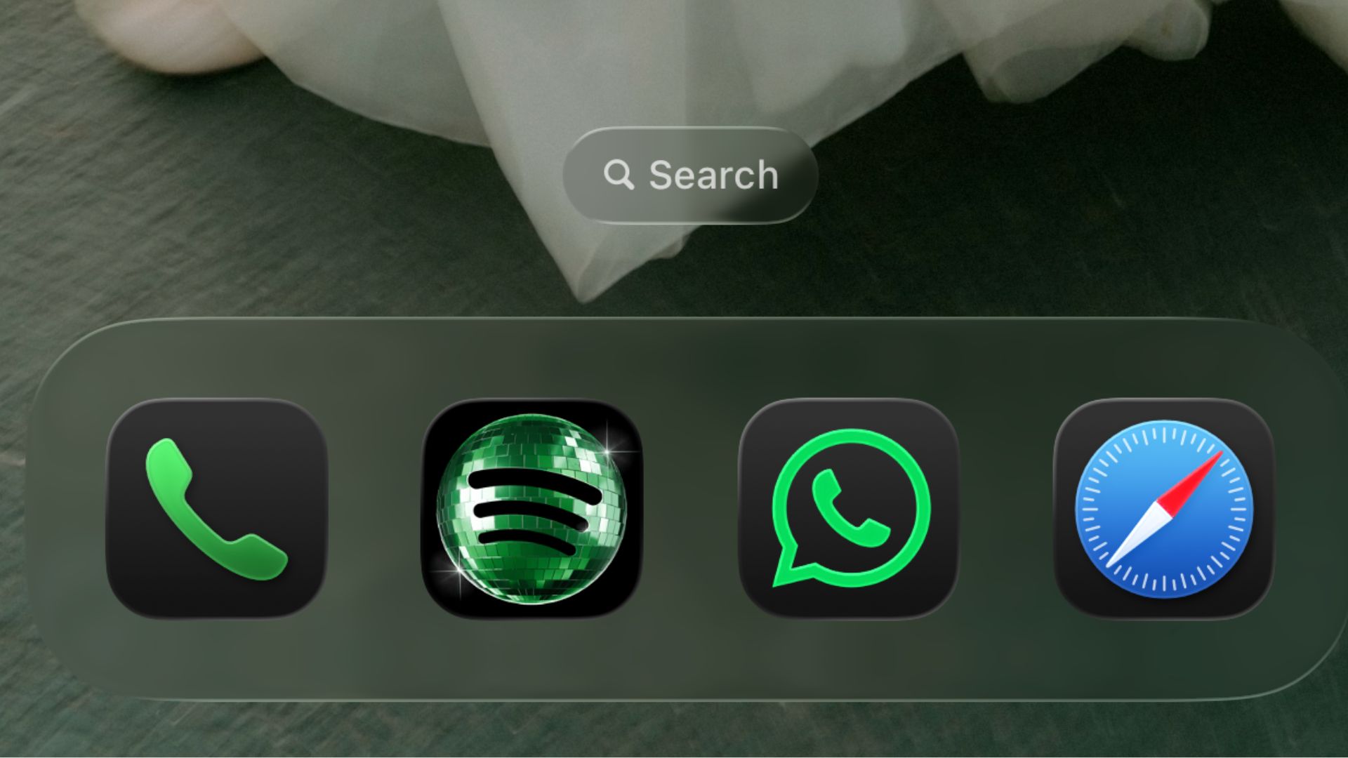 L'horrible nouveau logo de Spotify est heureusement abandonné
