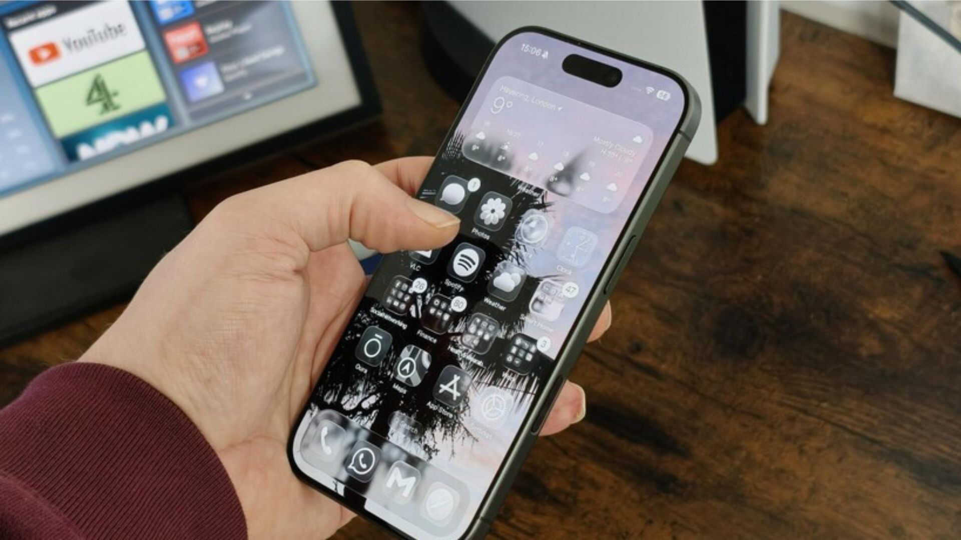 L’iPhone 18 Pro pourrait apporter le changement Dynamic Island souhaité par les utilisateurs