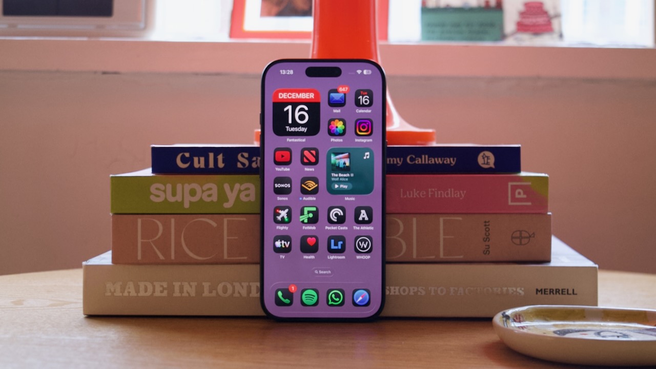 L'iPhone 18 Pro pourrait résoudre deux des plus gros problèmes liés à l'écran OLED
