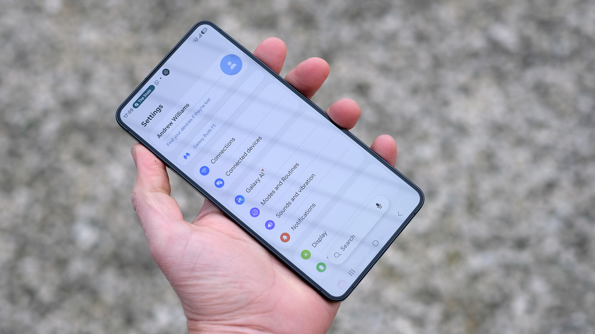 One UI 9 vous permettra de bloquer la dépendance aux applications avec des contrôles plus stricts