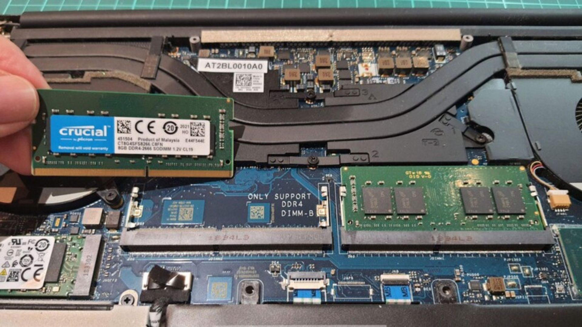 Si vous espériez que les prix de la RAM se calmeraient, Samsung a de mauvaises nouvelles